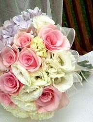 Moda Ślub Bukiety ślubne - 503426