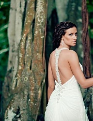 Moda Ślub Suknie ślubne - 629037
