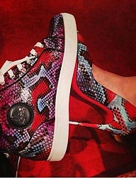 Moda Buty Pozostałe - 2811159