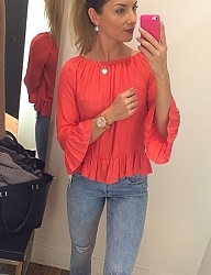 Moda Ciuchy Pozostałe - 3187798