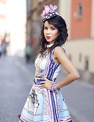 Moda Inne Moda uliczna - 2122896