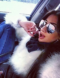 Moda Dodatki Okulary - 2469486
