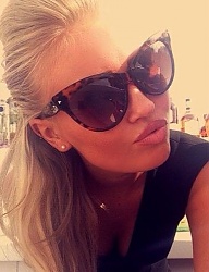 Moda Dodatki Okulary - 2846406