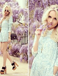 Moda Inne Moda uliczna - 1815550