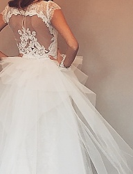 Moda Ślub Suknie ślubne - 2988578