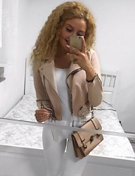 Moda Ciuchy Pozostałe - 3249678