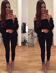 Moda Ciuchy Pozostałe - 3136544
