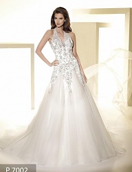 Moda Ślub Suknie ślubne - 477761