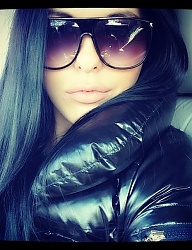 Moda Dodatki Okulary - 1685913