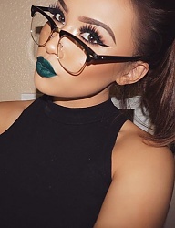 Moda Dodatki Okulary - 3059901