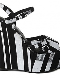 Moda Buty Koturny - 1288618