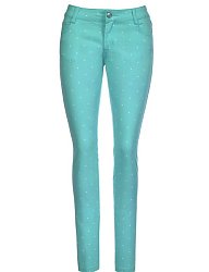 Moda Spodnie Jeansy - 2018141