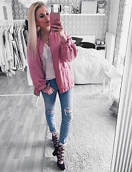 Moda Ciuchy Pozostałe - 3141467