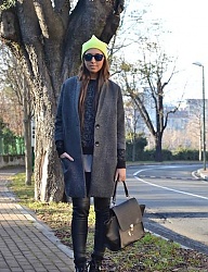 Moda Inne Moda uliczna - 1591086