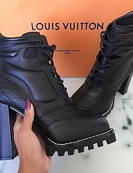 Moda Buty Botki - 3217674