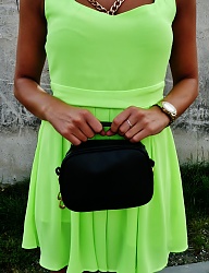 Moda Sukienki Dzienne - 2725485