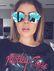 Moda Dodatki Okulary - 3205656