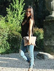 Moda Inne Moda uliczna - 1858324