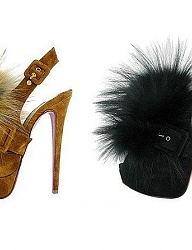 Moda Buty Szpilki - 1256518