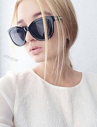 Moda Dodatki Okulary - 3126332