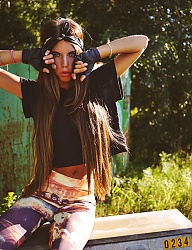 Moda Inne Moda uliczna - 2034234