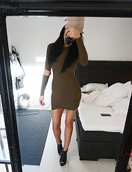 Moda Sukienki Dzienne - 3083704