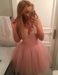 Moda Sukienki Pozostałe - 3179588