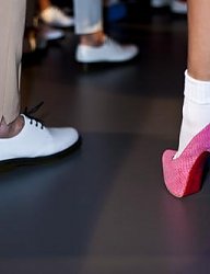 Moda Buty Pozostałe - 1197381