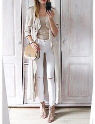 Moda Ciuchy Pozostałe - 3150038