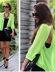 Moda Inne Moda uliczna - 1784089