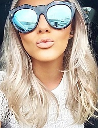 Moda Dodatki Okulary - 3020963