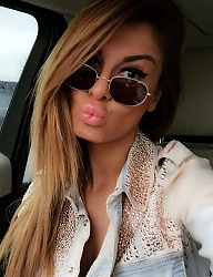 Moda Dodatki Okulary - 2987033