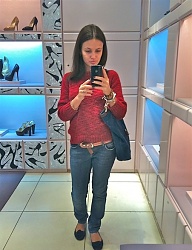 Moda Ciuchy Pozostałe - 1690106