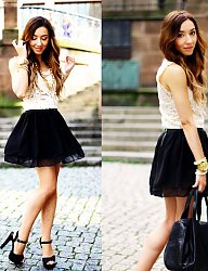 Moda Inne Moda uliczna - 2051434