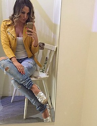 Moda Ciuchy Pozostałe - 3146593