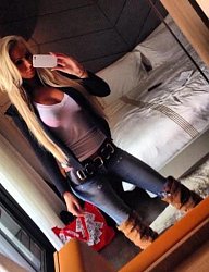 Moda Spodnie Jeansy - 1533600
