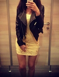 Moda Inne Moda uliczna - 1856737