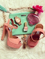 Moda Buty Sandały - 2528328