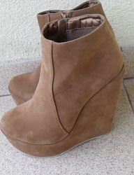 Moda Buty Pozostałe - 1242299