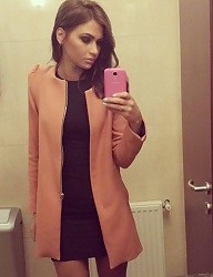 Moda Okrycia Płaszcze - 3121896