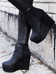 Moda Buty Pozostałe - 1272935