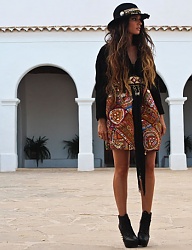 Moda Inne Moda uliczna - 2143933
