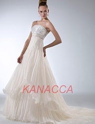 Moda Ślub Suknie ślubne - 528938