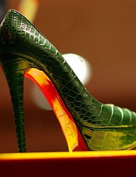 Moda Buty Szpilki - 1286507