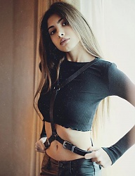 Moda Inne Moda uliczna - 3255670