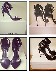 Moda Buty Szpilki - 2601319