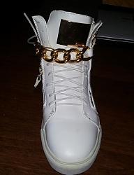 Moda Buty Trampki - 2564611