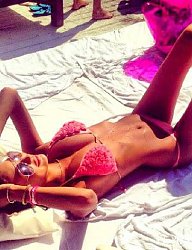 Moda Bielizna Na plażę - 2044700