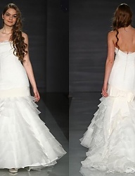 Moda Ślub Suknie ślubne - 2596798