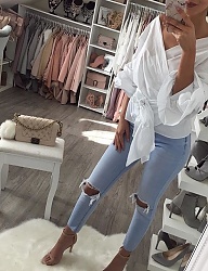 Moda Inne Moda uliczna - 3228666